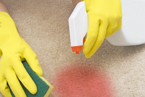 Carpet cleaning pricing introduction for Manor Park homes