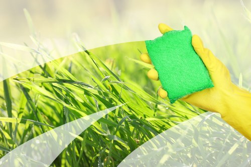 Example carpet cleaning jobs for flats, terraces, and family homes