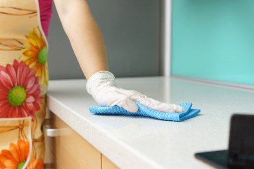 Manor Park Carpet Cleaners modern slavery statement introduction