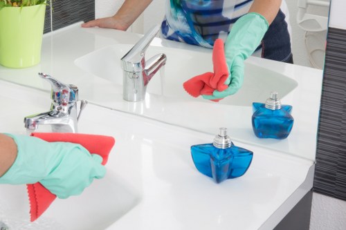 Common household stains treated in Manor Park
