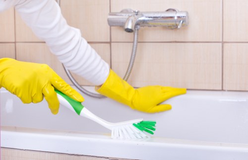 SSL-encrypted payment protection for carpet cleaning services