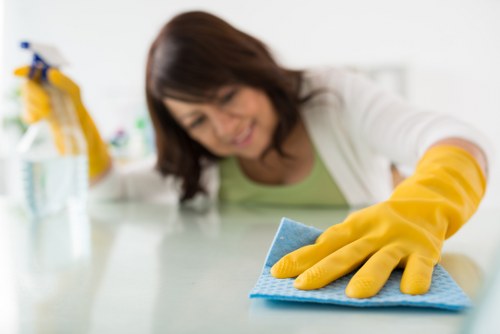 Accessibility requests and support information for Manor Park Carpet Cleaners
