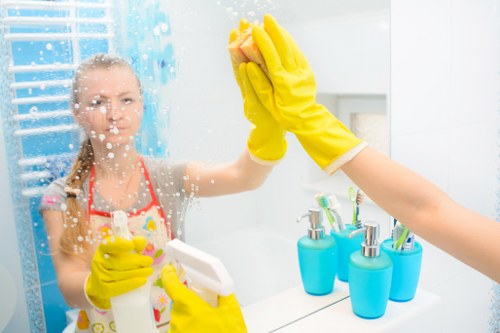 Payment and quotation details for carpet cleaning services