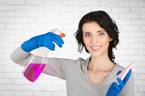 Comparison of clear pricing models for Manor Park carpet cleaners