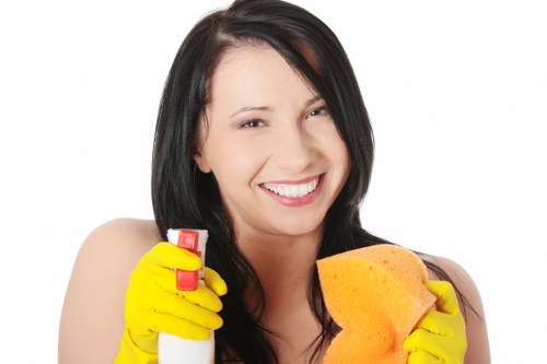 Ongoing accessibility commitment for Manor Park Carpet Cleaners website