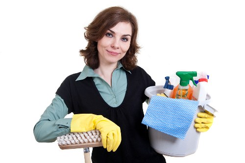 Specialist rug cleaning process for delicate rugs in Manor Park