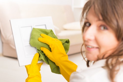 Trusted online payment methods for Manor Park Carpet Cleaners