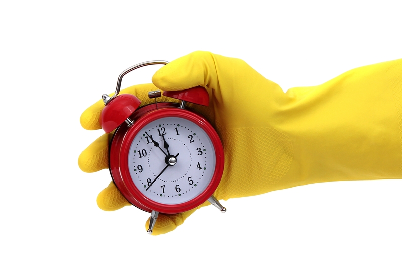 cleaning company window cleaning